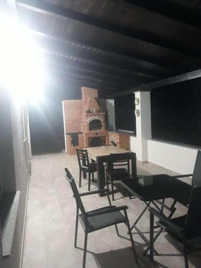Casa Danci Centru Βίλα Borşa Εξωτερικό φωτογραφία